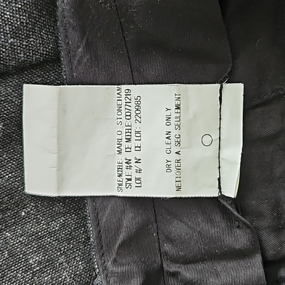 Theory Dress Pants - Picture 9 of 9